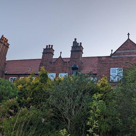 Cober Hill Hotel Scarborough Exterior foto